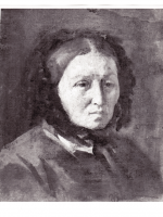 Portret matki (Karoliny z Korgowdów)