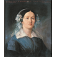 Portret Karoliny z Korgowdów Sleńdzińskiej